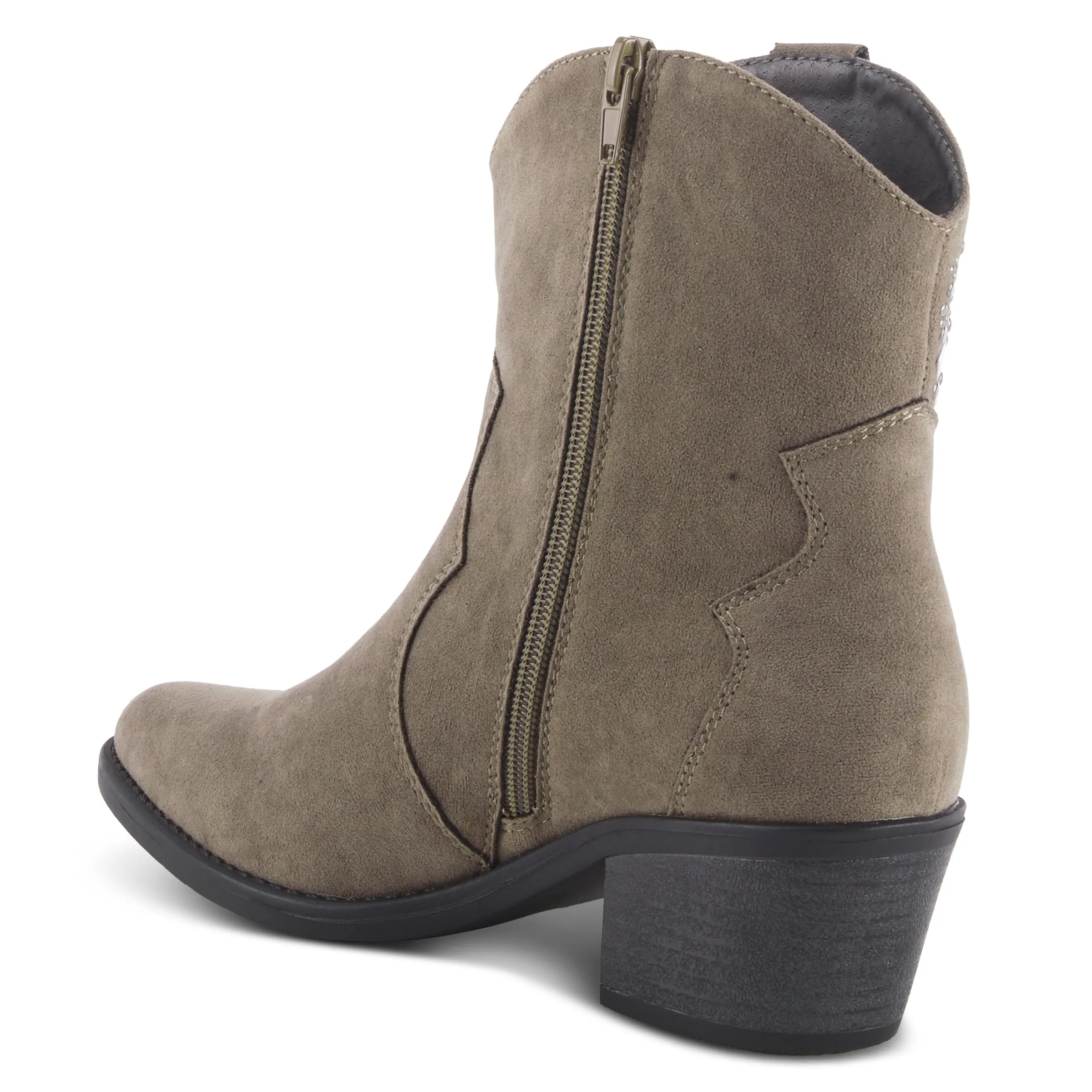 PATRIZIA WESTERIA WESTERN BOOTIE