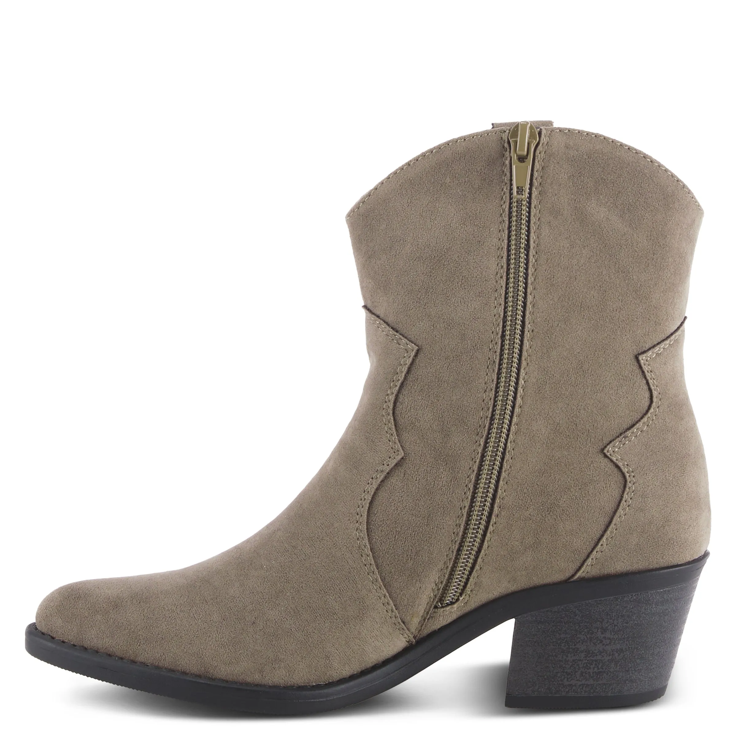 PATRIZIA WESTERIA WESTERN BOOTIE