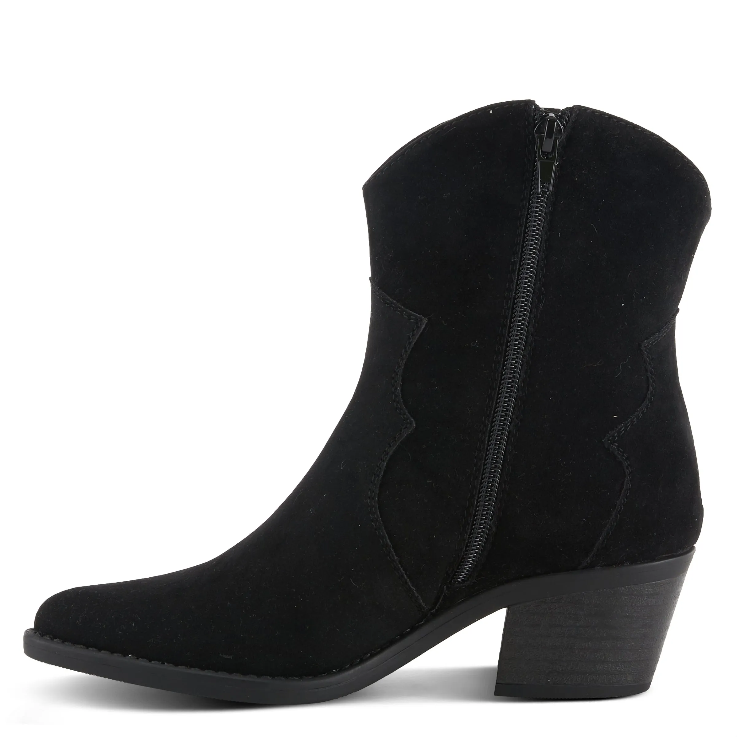 PATRIZIA WESTERIA WESTERN BOOTIE