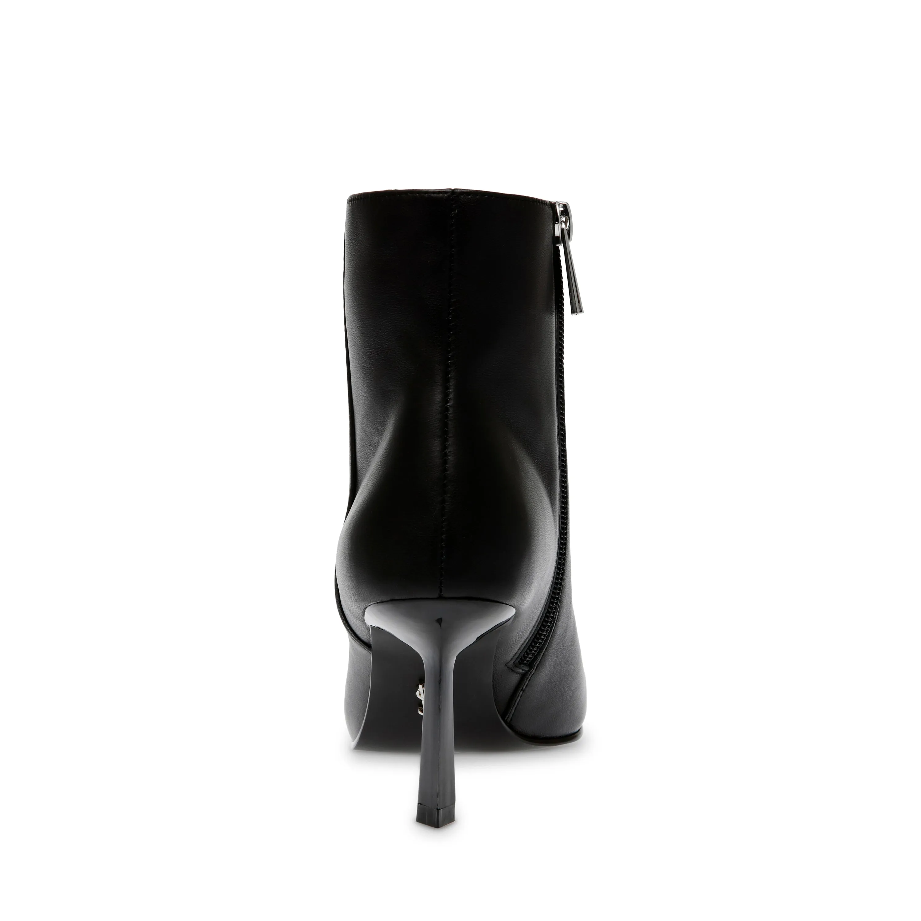 Sabine Boot BLACK LEATHER