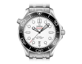 SEAMASTER