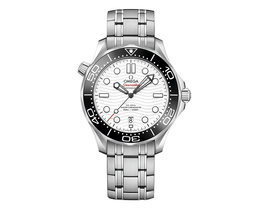 SEAMASTER