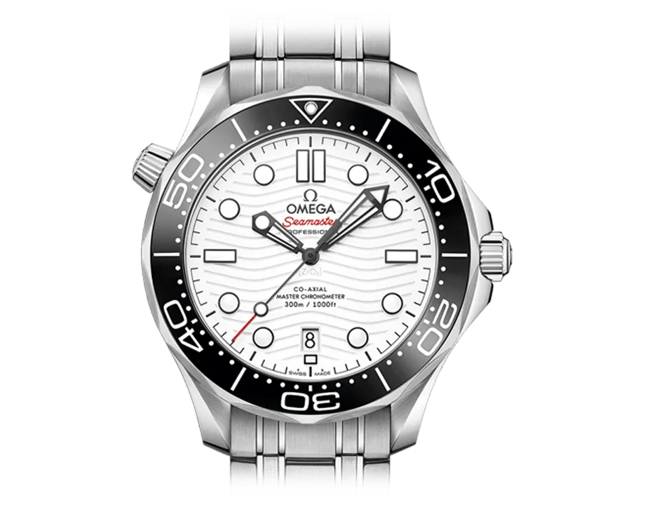 SEAMASTER