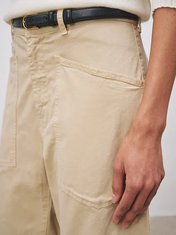 Shon Pant in Sandstone