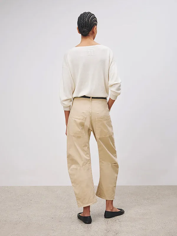 Shon Pant in Sandstone