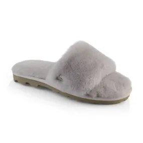 Slide20 Women's Sandal (Grey/Violet)