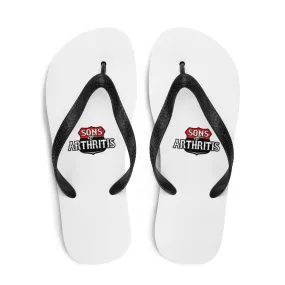 Sons of Arthritis Flip-Flop Shoes