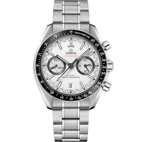 SPEEDMASTER RACING CHRONOGRAPH 44.25mm 329.30.44.51.04.001