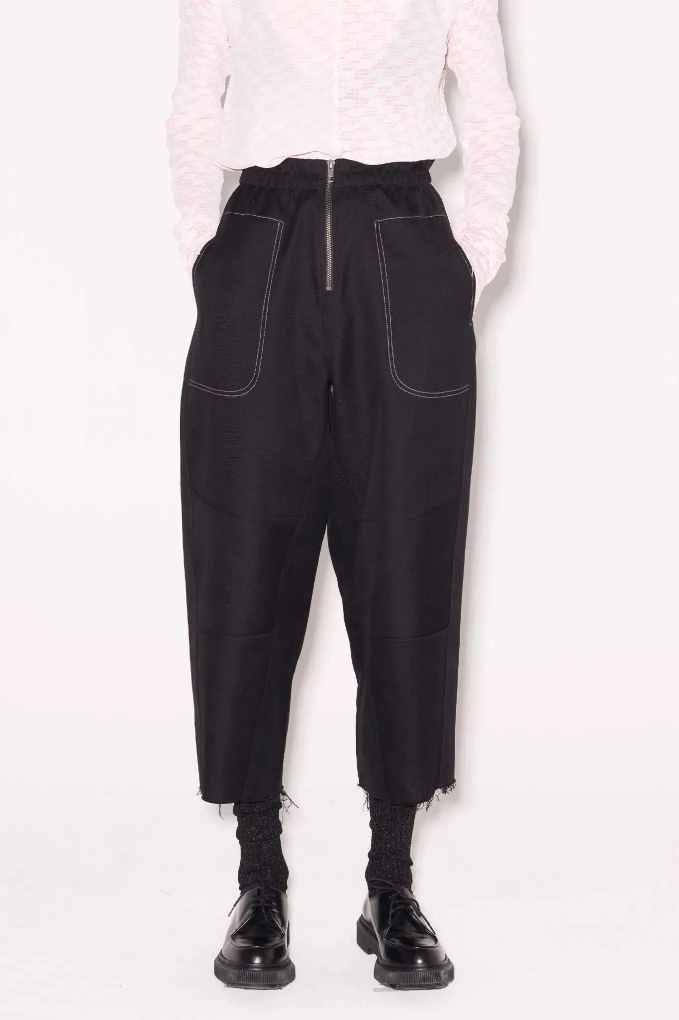 Switch Pant | Black