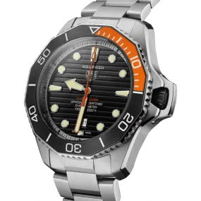 Tag Heuer Aquaracer Professional 1000 Superdiver, 45mm Titanium