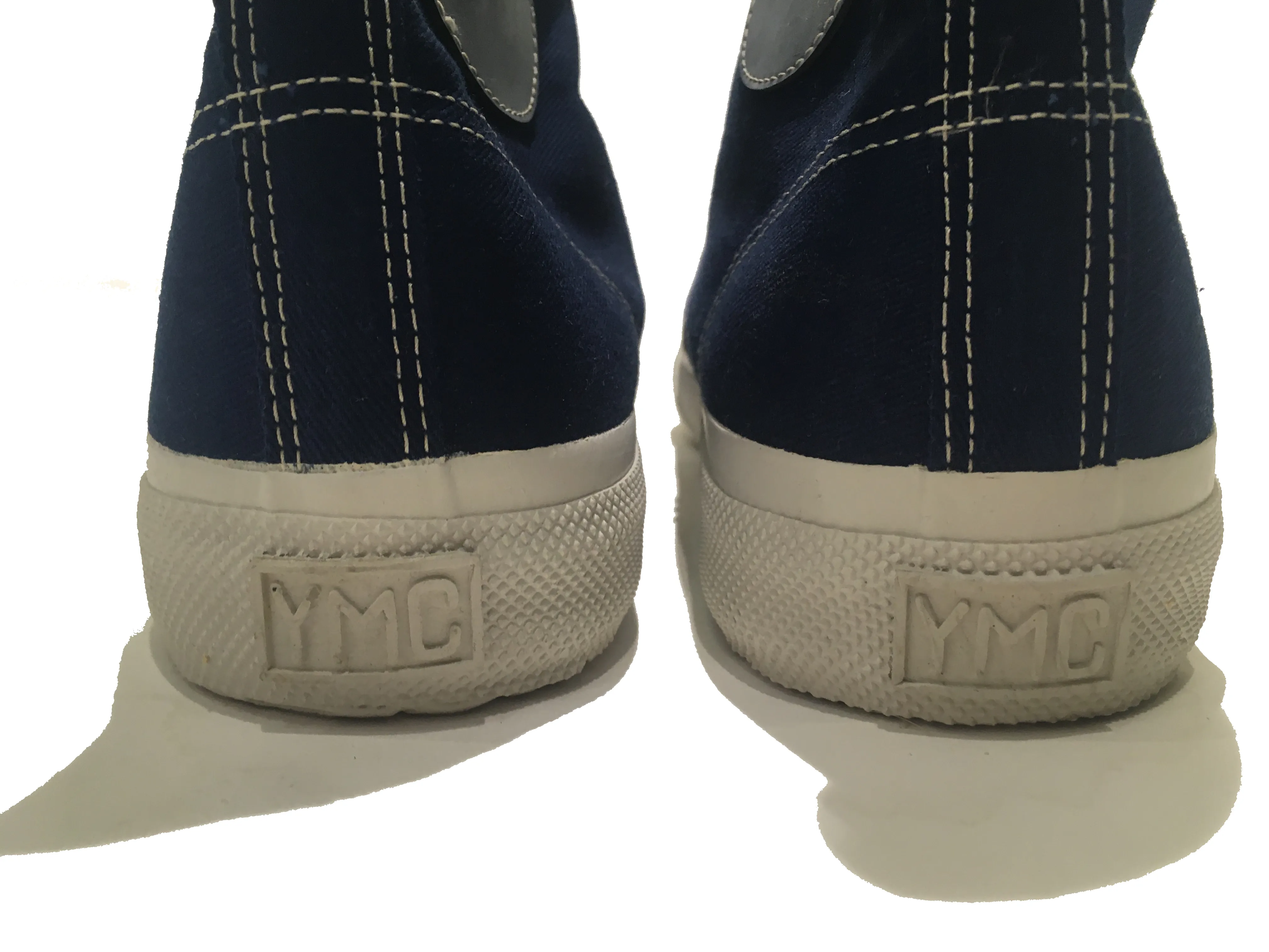 Tenis YMC Boot