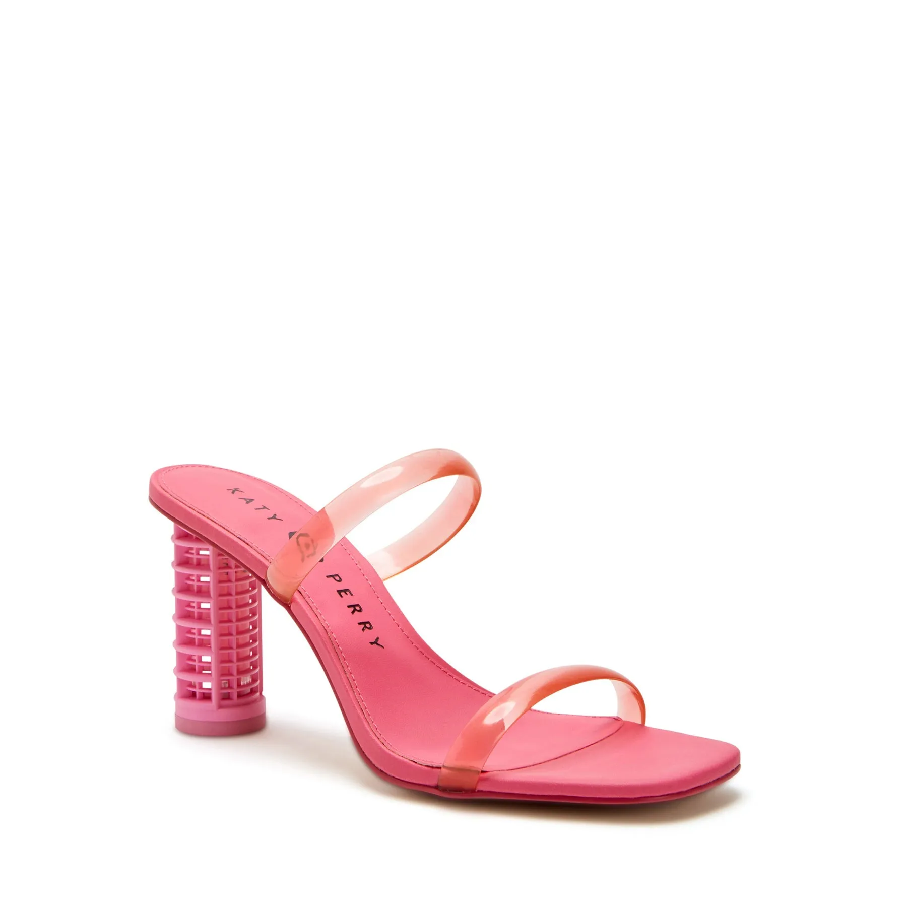 THE CURLIE SANDAL