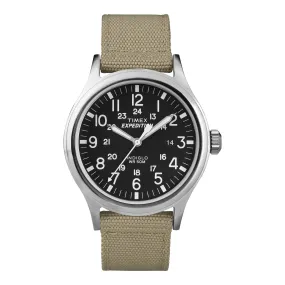 Timex Brass Analog Men's Watch T49962