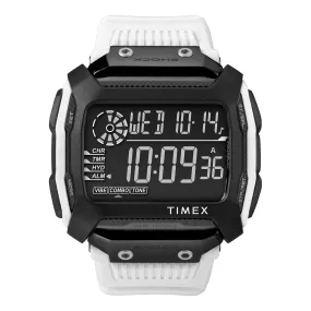 Timex Resin Digital Men's Watch TW5M18400