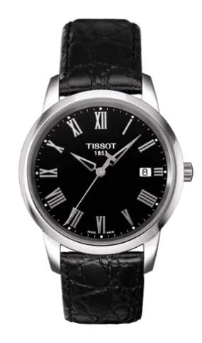 TISSOT CLASSIC DREAM 38MM T0334101105301