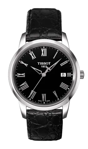 TISSOT CLASSIC DREAM 38MM T0334101105301