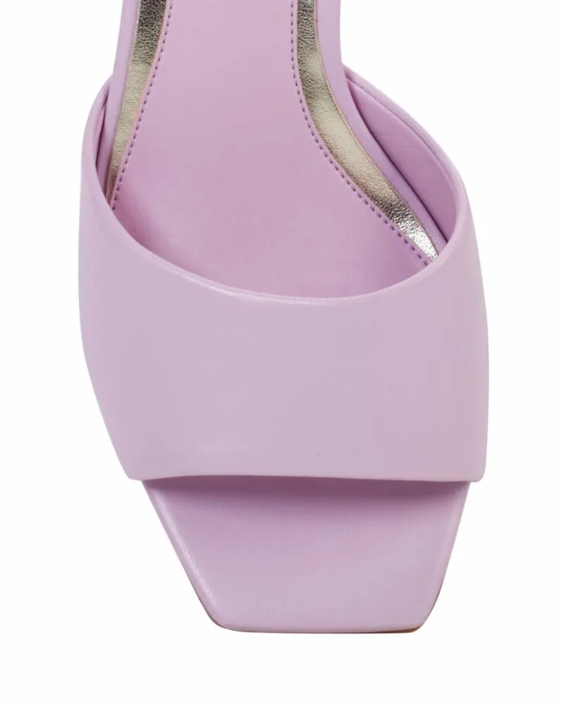 Vince Camuto FAIZA SWEET LAVENDER/BABY SHEEP