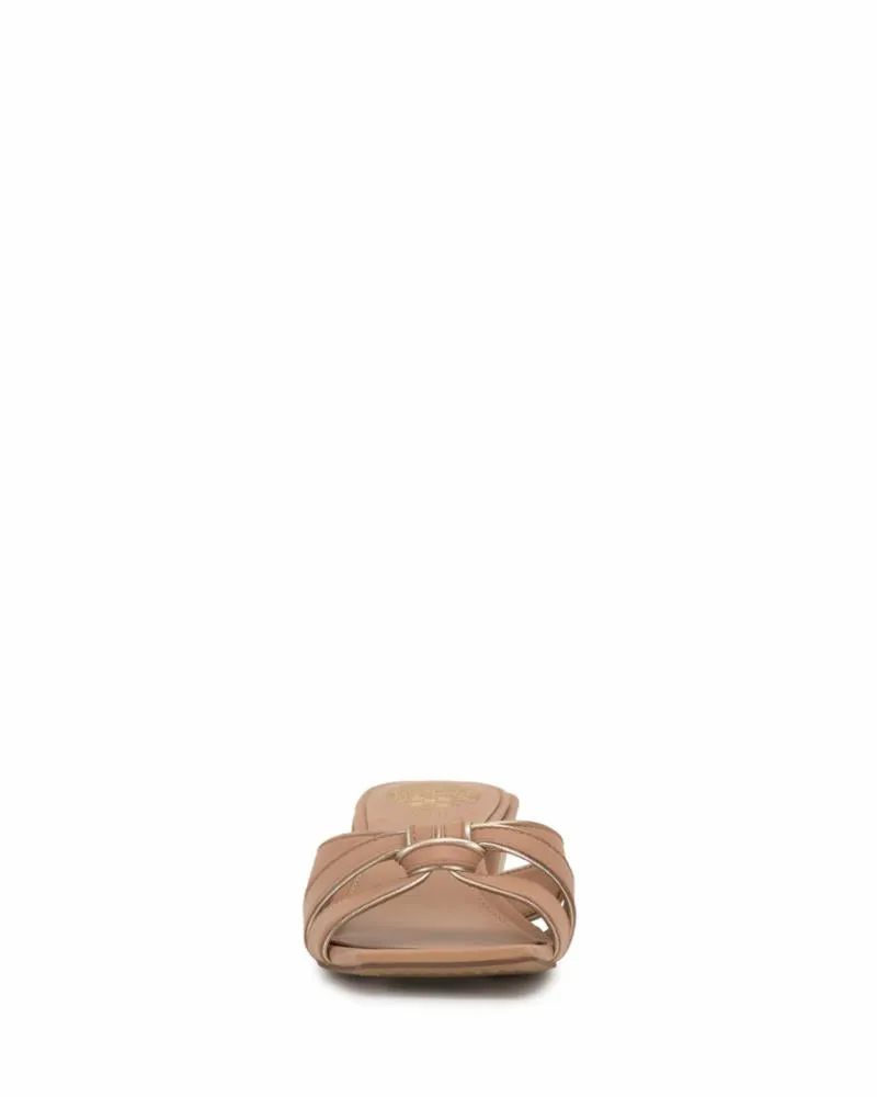 Vince Camuto SELARIES SANDSTONE EGYPTIAN GOLD/BABY S